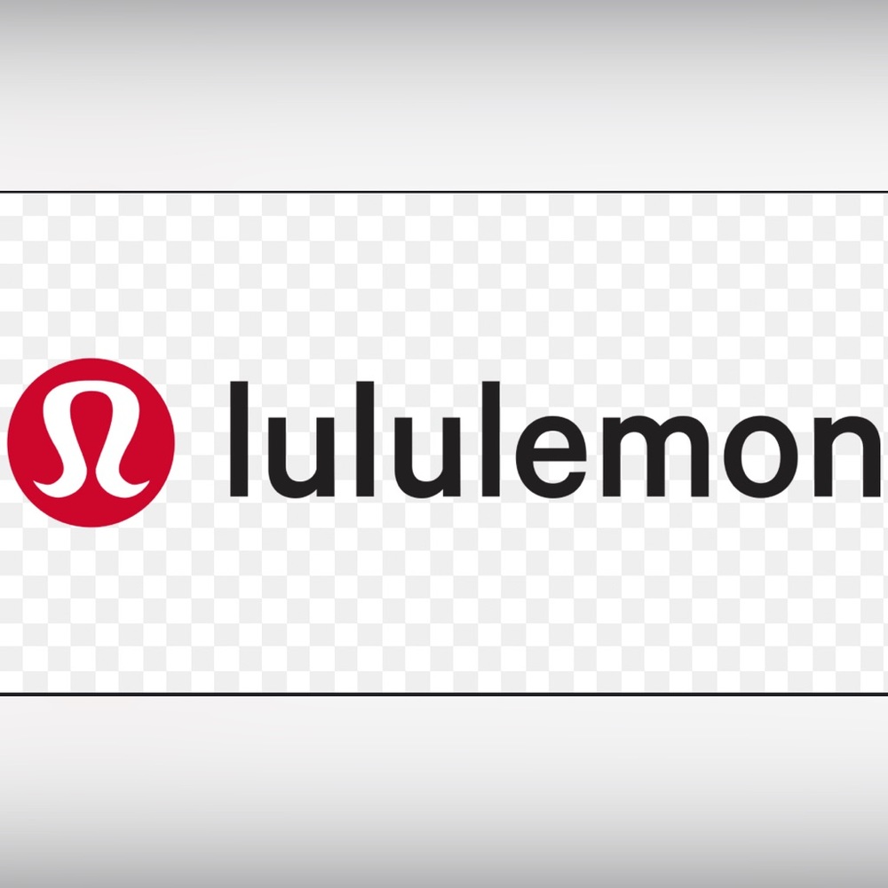 Lululemon Tennis Skirt